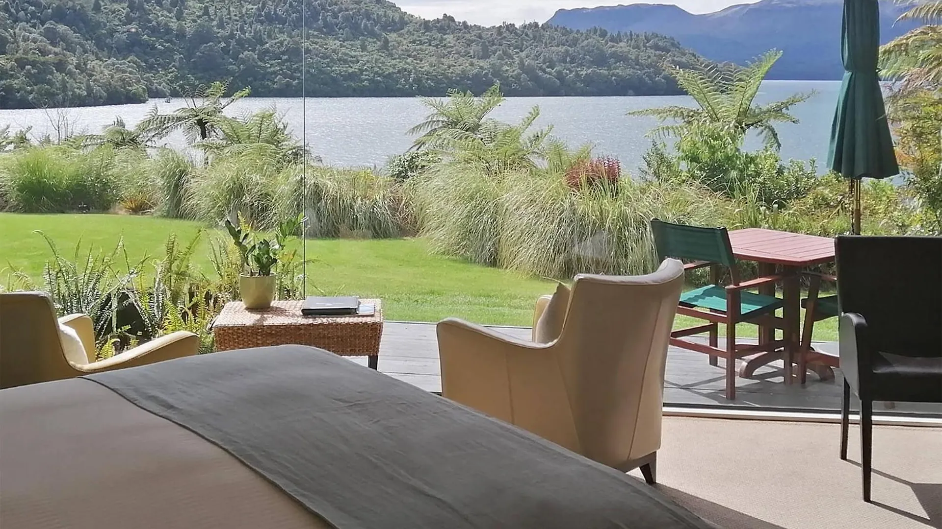 Solitaire Lodge Rotorua 0*,  New Zealand