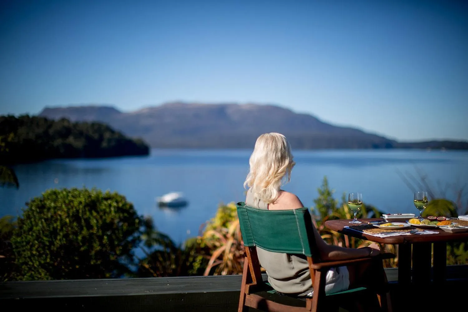 Solitaire Lodge Rotorua