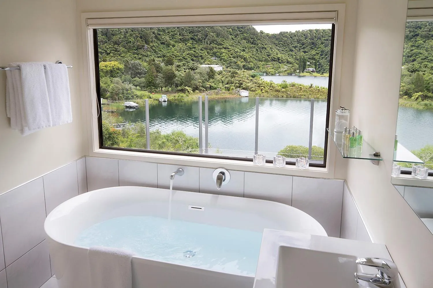 Solitaire Lodge Rotorua