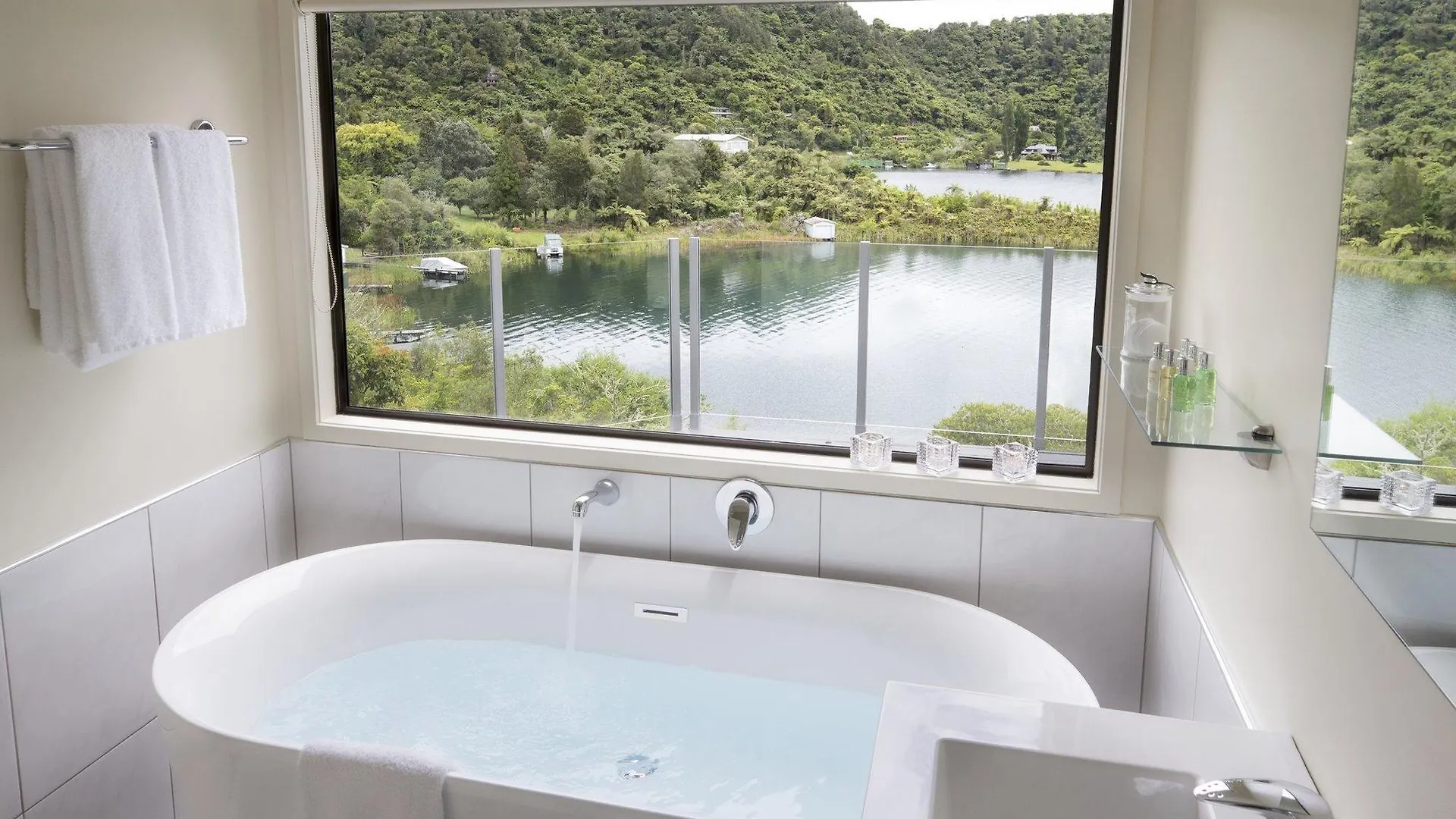 Solitaire Lodge Rotorua