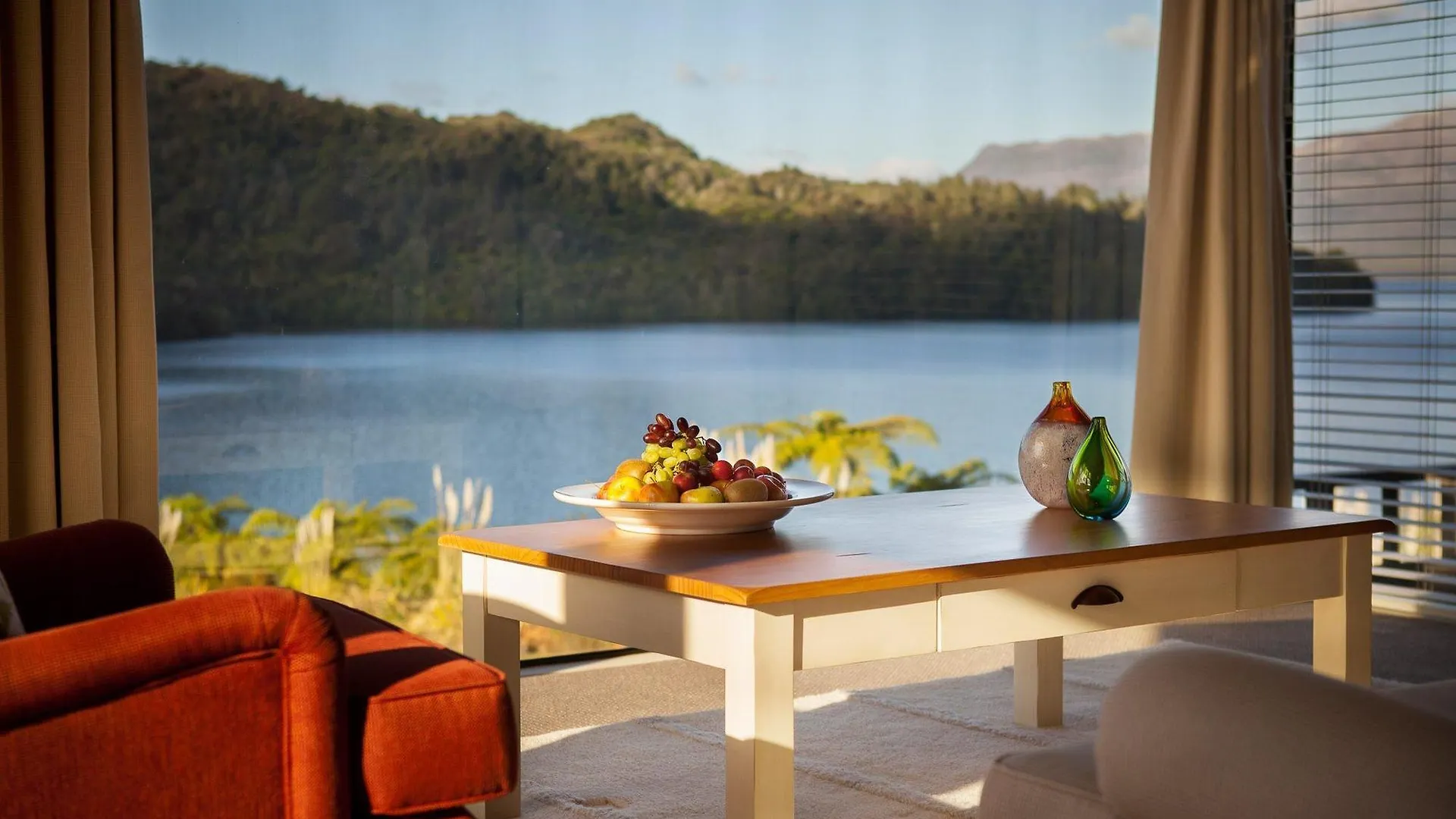 Solitaire Lodge Rotorua
