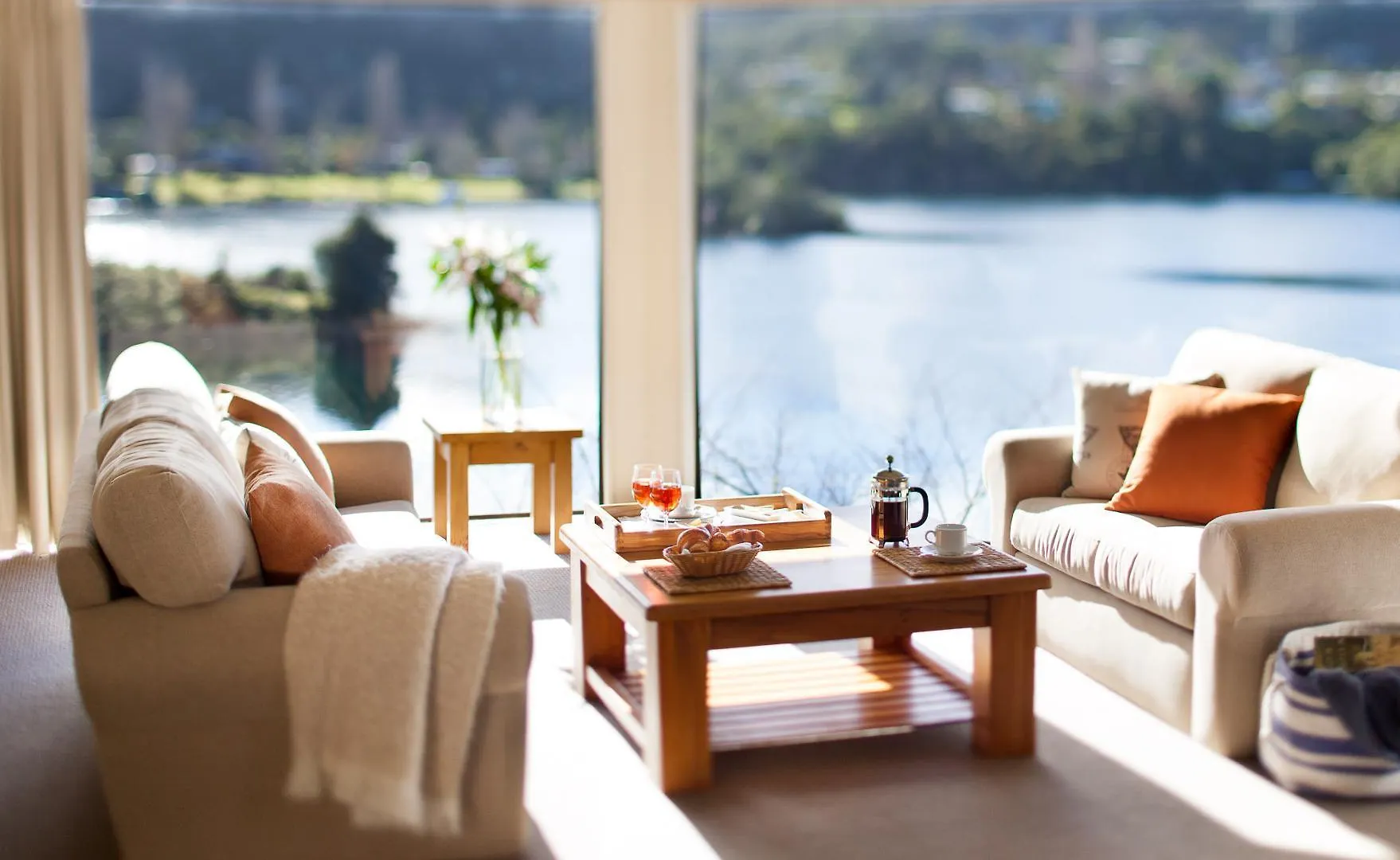 Solitaire Lodge Rotorua