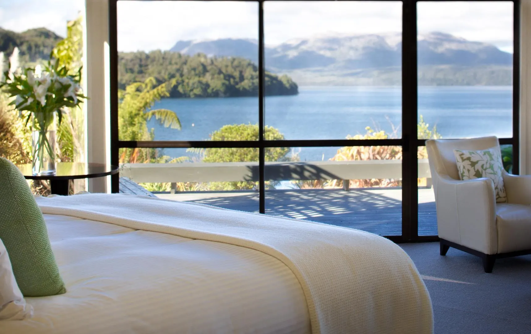 Solitaire Lodge Rotorua