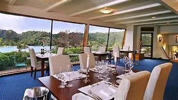 Solitaire Lodge Rotorua