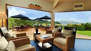 Solitaire Lodge Rotorua 0*,
