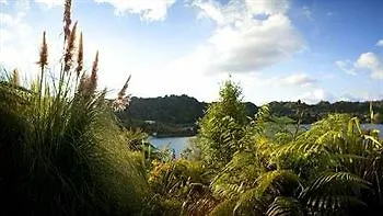 Solitaire Lodge Rotorua