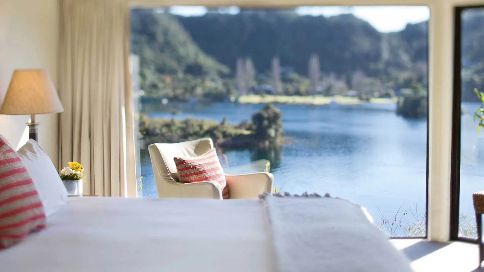 Solitaire Lodge Rotorua
