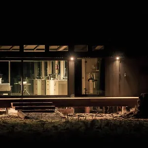 Villa Pamu Purepod, Rotorua