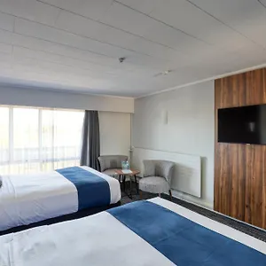 Hotel Marsden, Rotorua