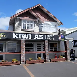Guest house Kiwi As, Rotorua