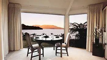 Solitaire Lodge Роторуа