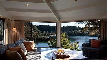 Solitaire Lodge Роторуа 0*,