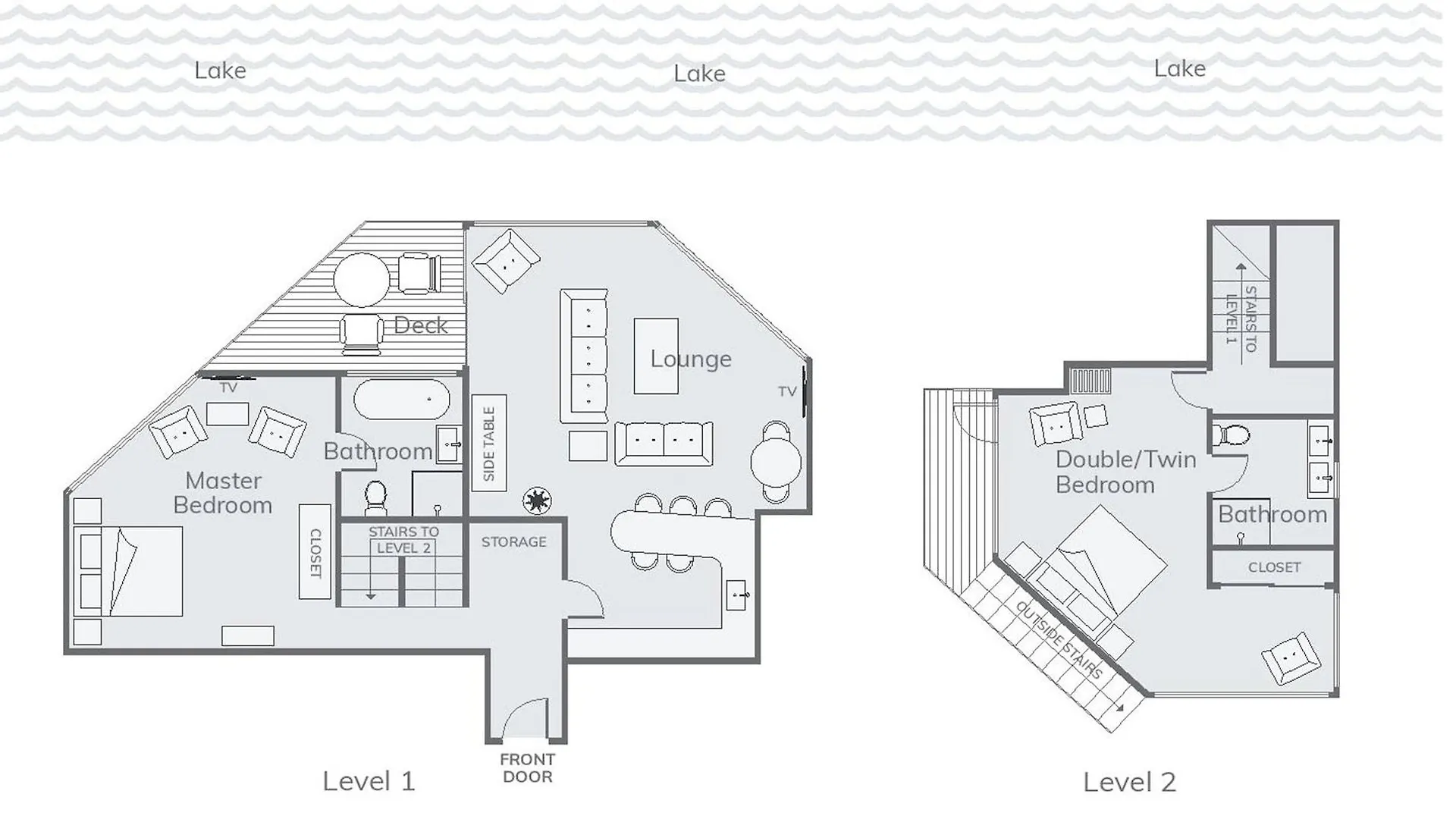 Solitaire Lodge Роторуа 0*,  Новая Зеландия