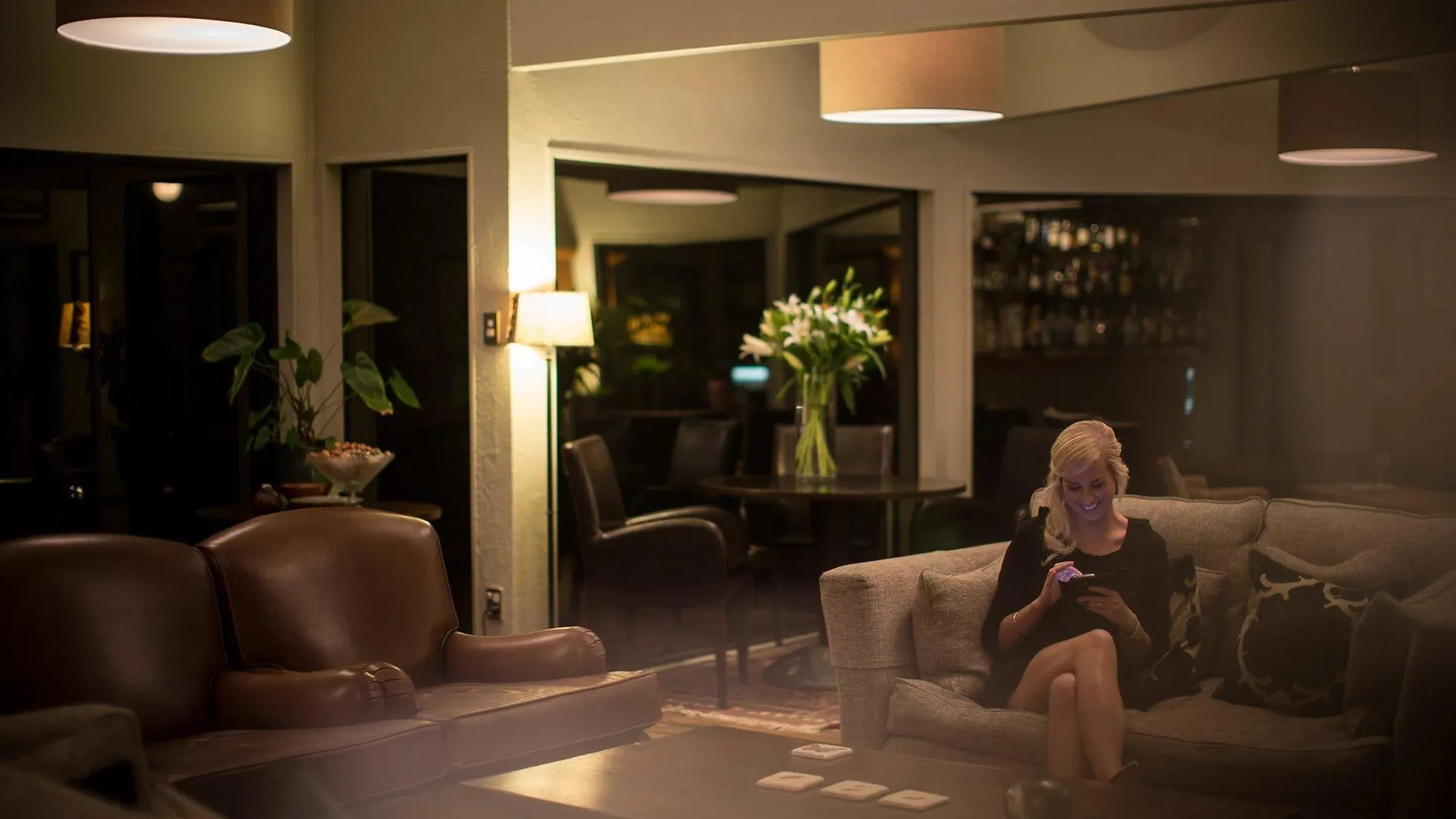 Solitaire Lodge Роторуа 0*,  Новая Зеландия