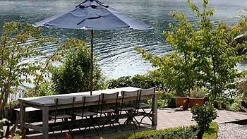 Solitaire Lodge Роторуа