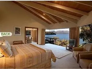Solitaire Lodge Роторуа