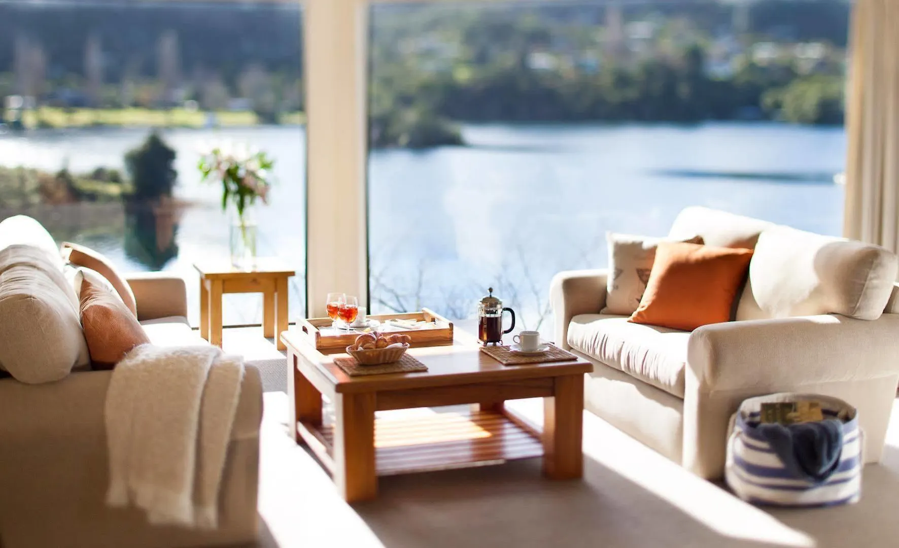 Solitaire Lodge Rotorua