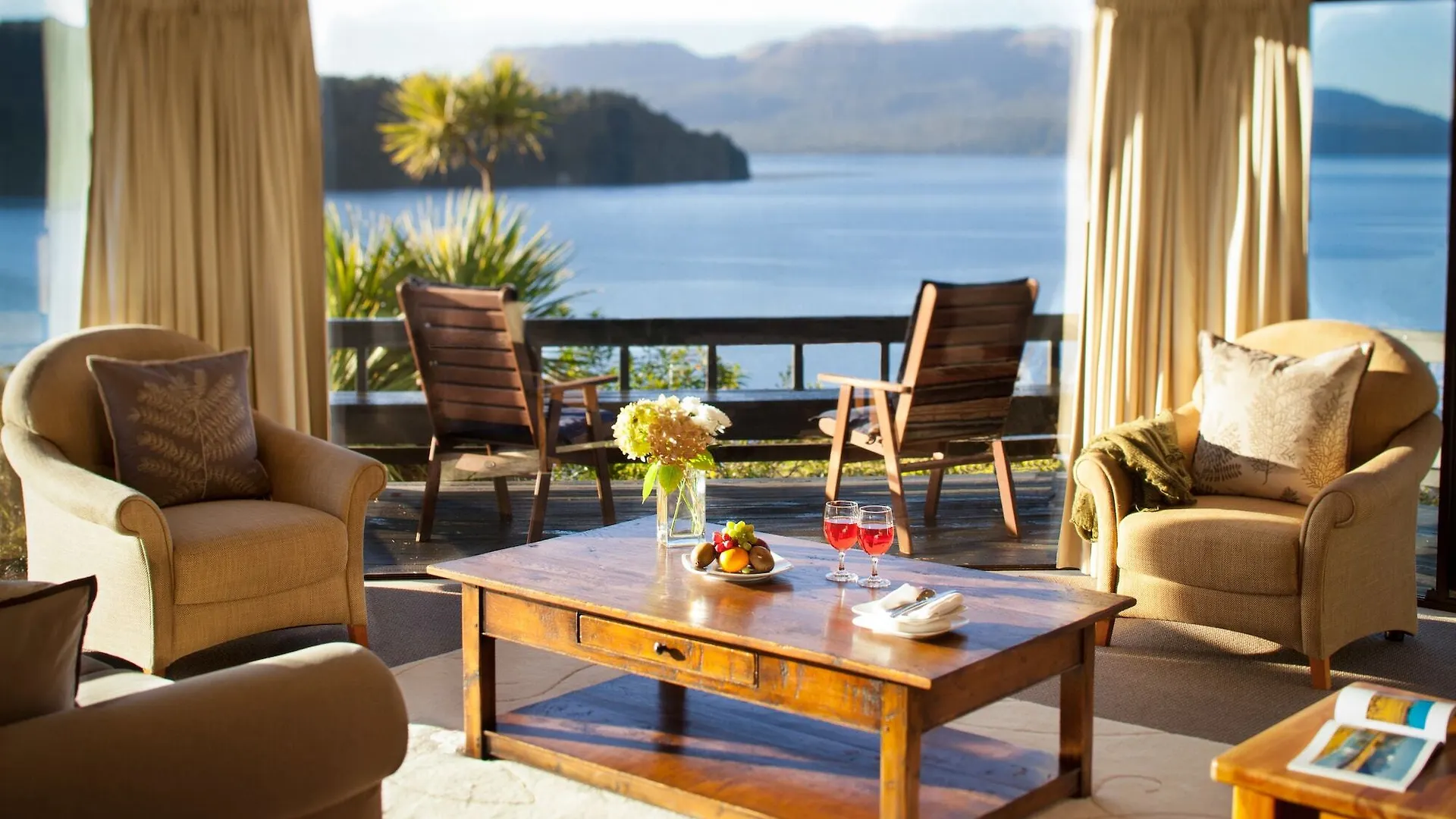 Solitaire Lodge Rotorua