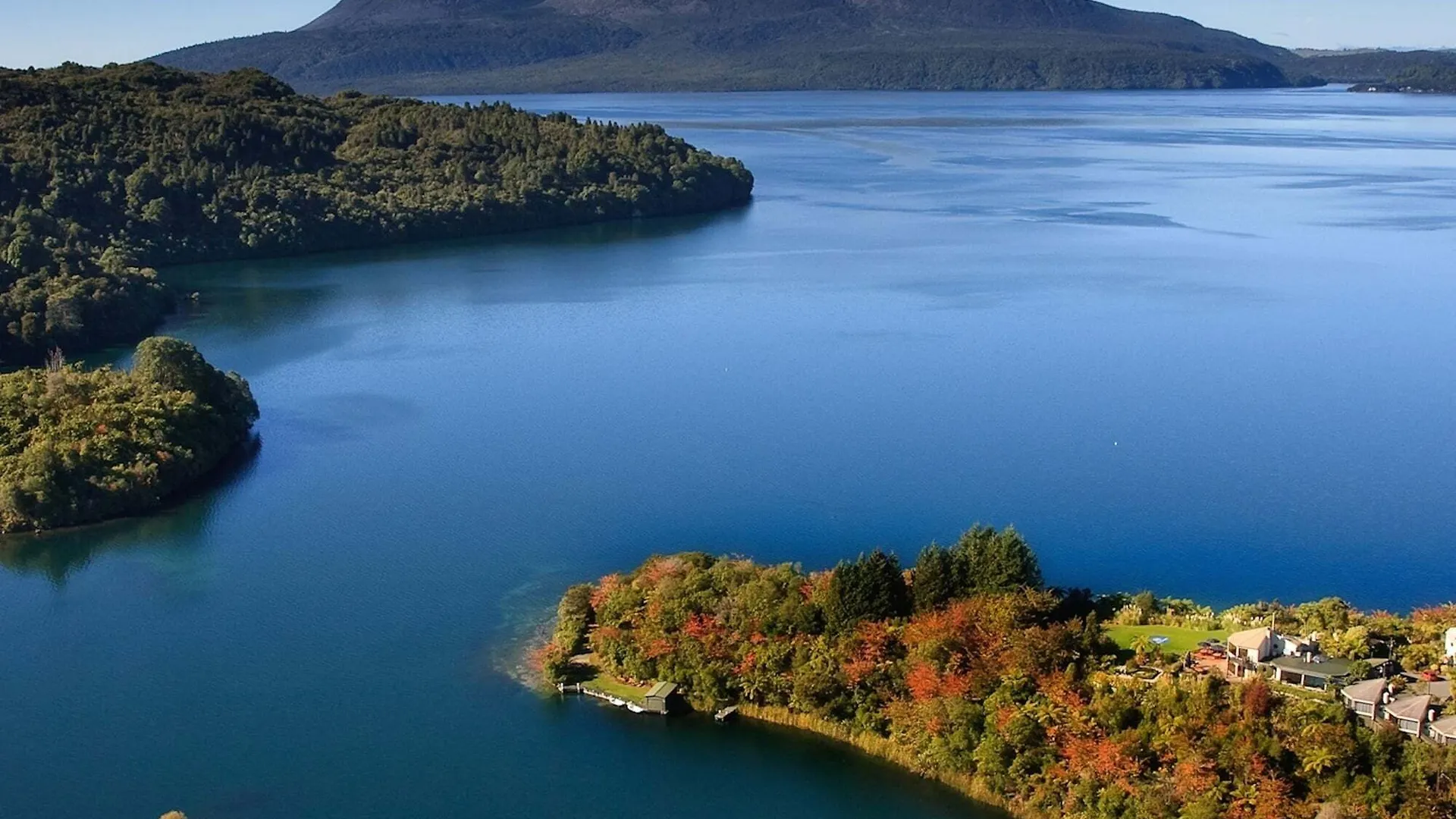 Solitaire Lodge Rotorua