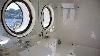 Solitaire Lodge Роторуа