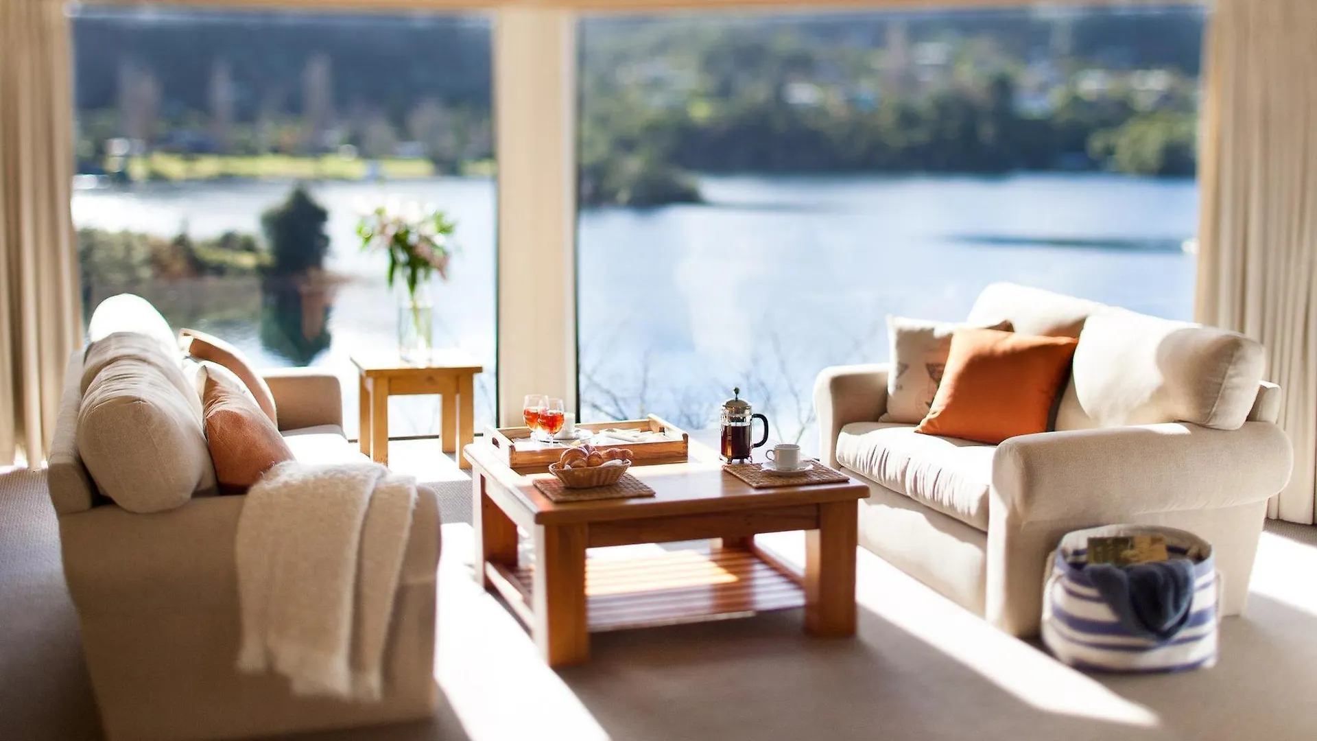 Solitaire Lodge Rotorua New Zealand