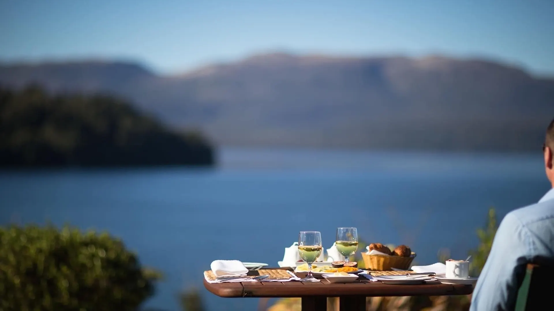 Solitaire Lodge Rotorua New Zealand