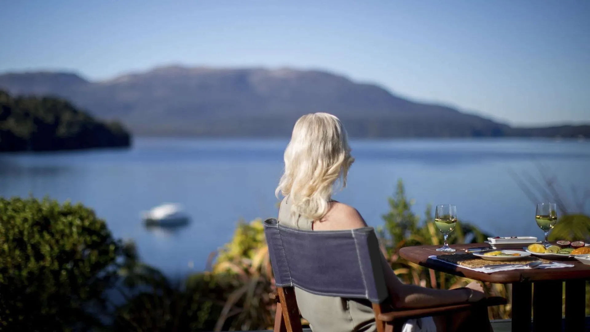 Solitaire Lodge Rotorua