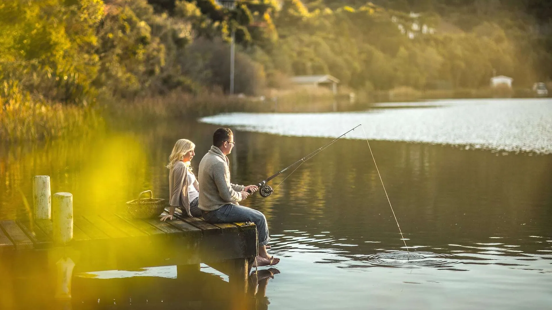 Solitaire Lodge Rotorua 0*,  New Zealand