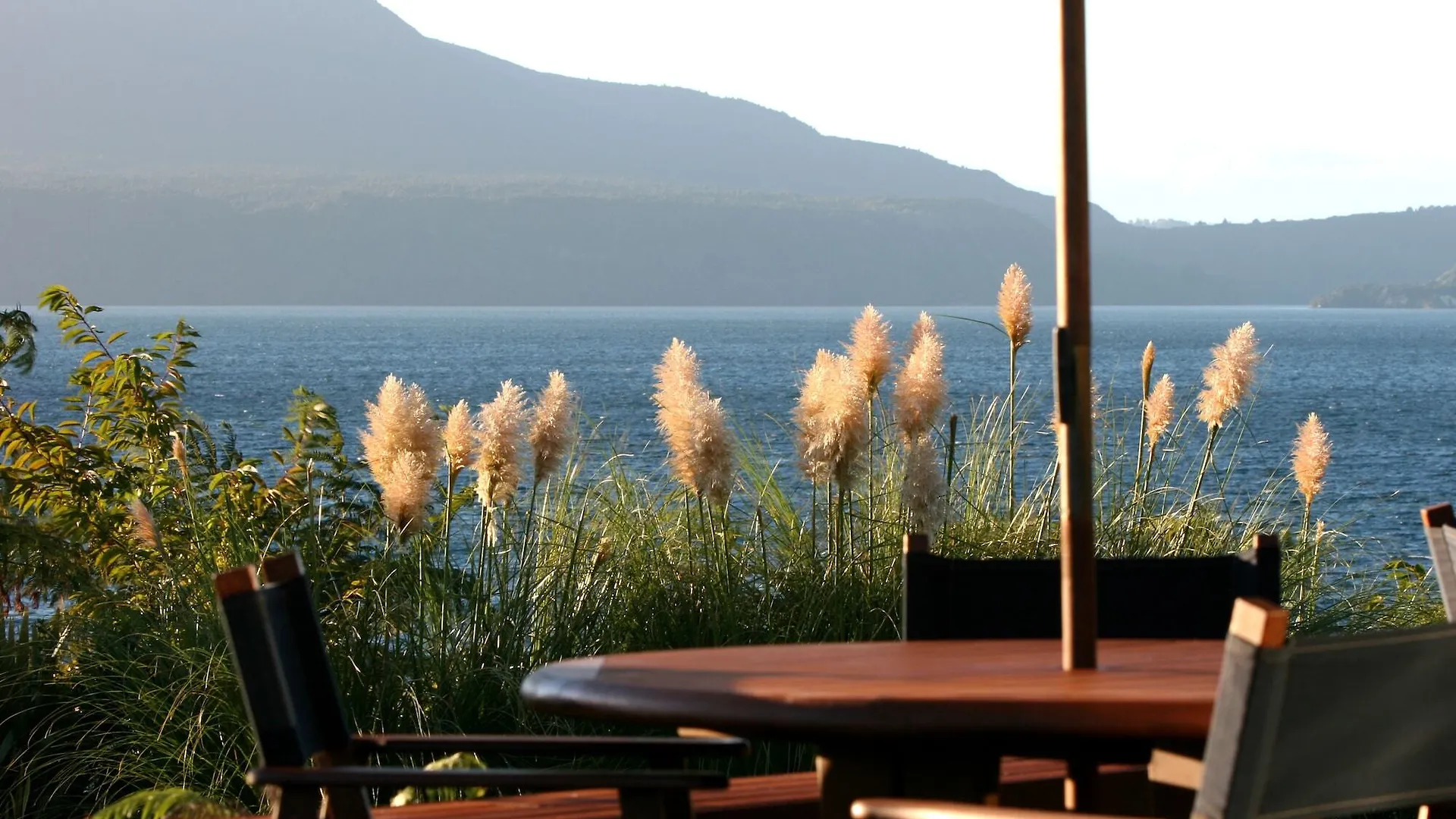 Solitaire Lodge Rotorua